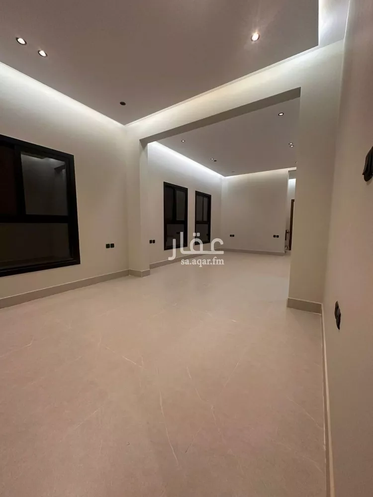 شقة للإيجار في شارع عمارة بن أوس بن ثعلبة الأنصاري, حي الرمال, مدينة الرياض, منطقة الرياض صورة 3