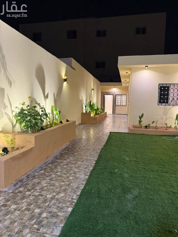 استراحة للإيجار في حي العارض, مدينة الرياض, منطقة الرياض