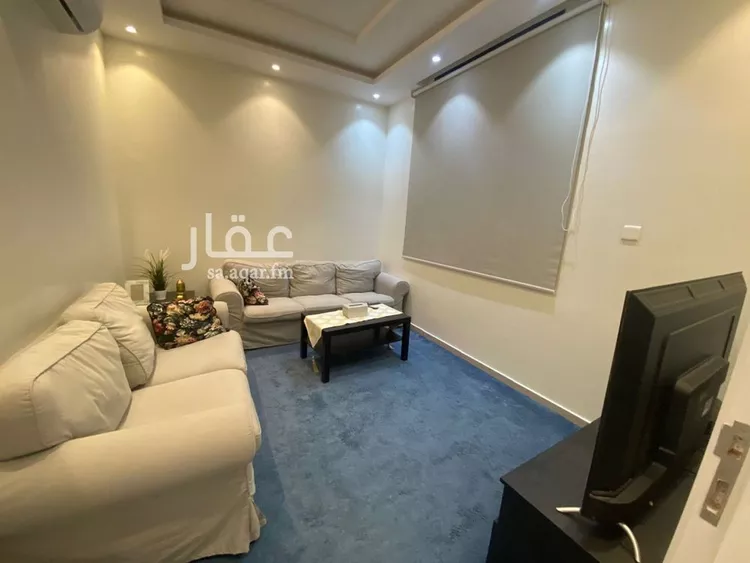 شقة للإيجار في شارع رقم 384, حي الياسمين, مدينة الرياض, منطقة الرياض صورة 2