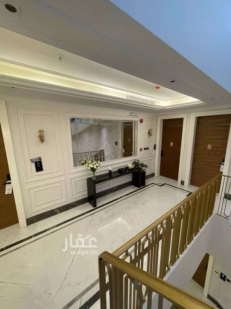 شقة للإيجار في شارع احمد الوتري, حي النرجس, مدينة الرياض, منطقة الرياض صورة 3