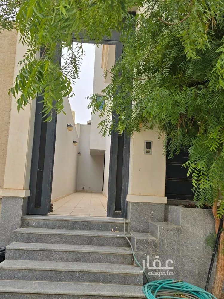 Apartment for Rent in Riyadh Al Malqa 8