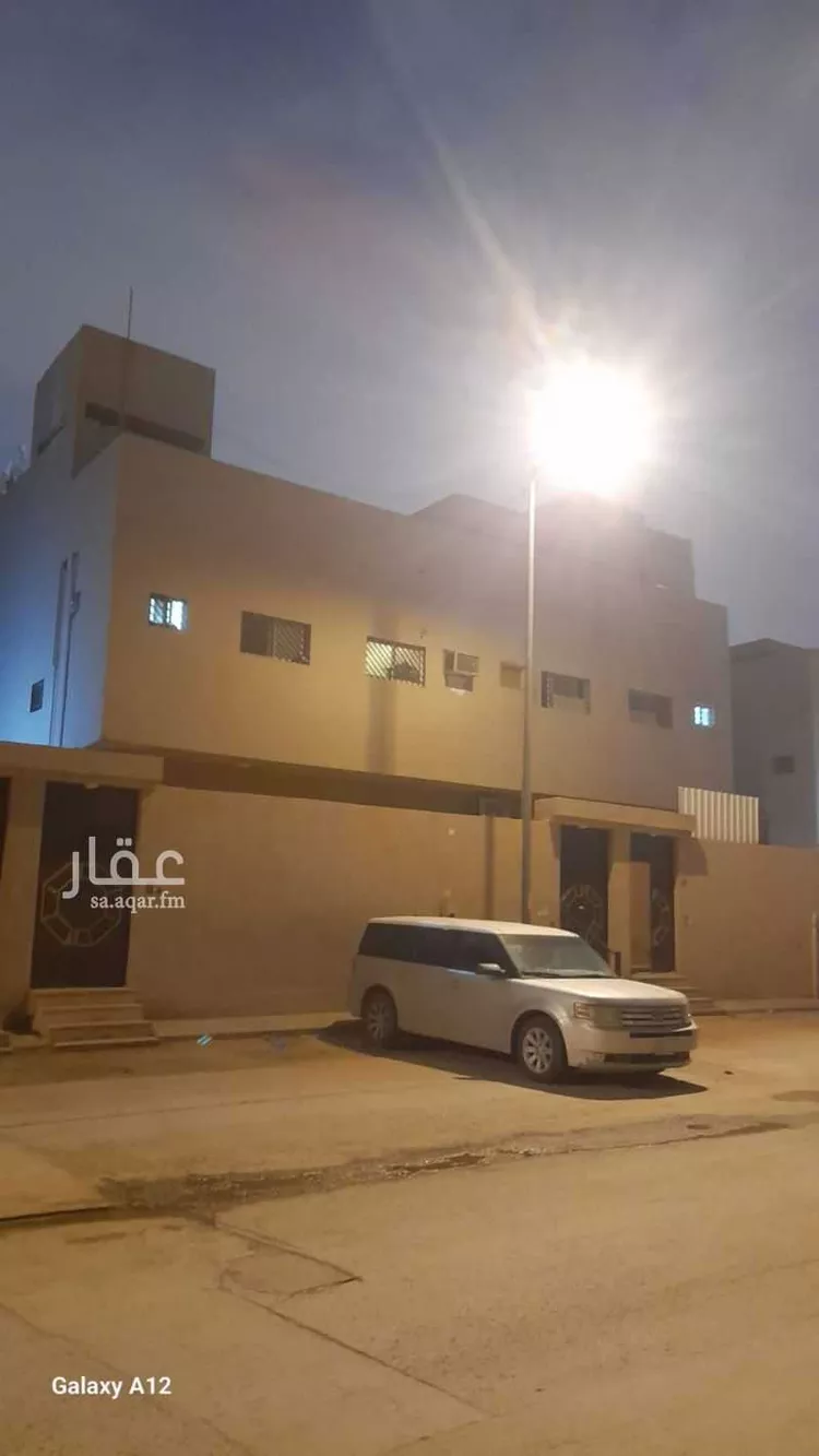 شقة للإيجار في شارع حسان بن ثابت, حي النسيم الشرقي, مدينة الرياض, منطقة الرياض 8
