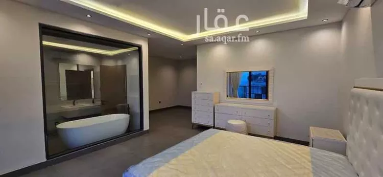 شقة للبيع في حي اللؤلؤ, مدينة الخبر, المنطقة الشرقية صورة 5