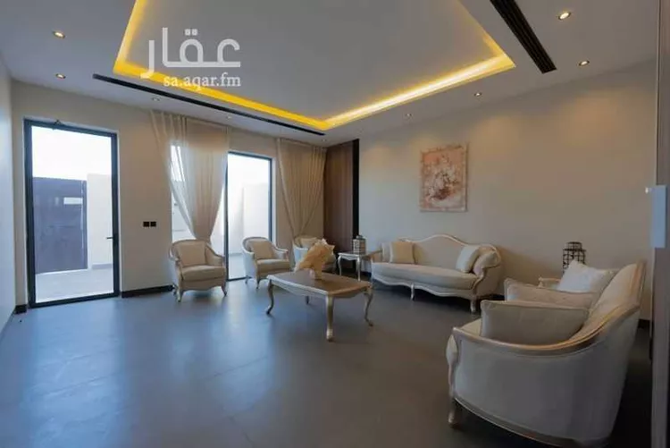 فيلا للبيع في حي اللؤلؤ, مدينة الخبر, المنطقة الشرقية صورة 5
