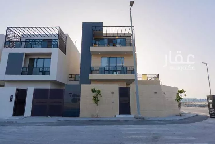 فيلا للبيع في حي اللؤلؤ, مدينة الخبر, المنطقة الشرقية