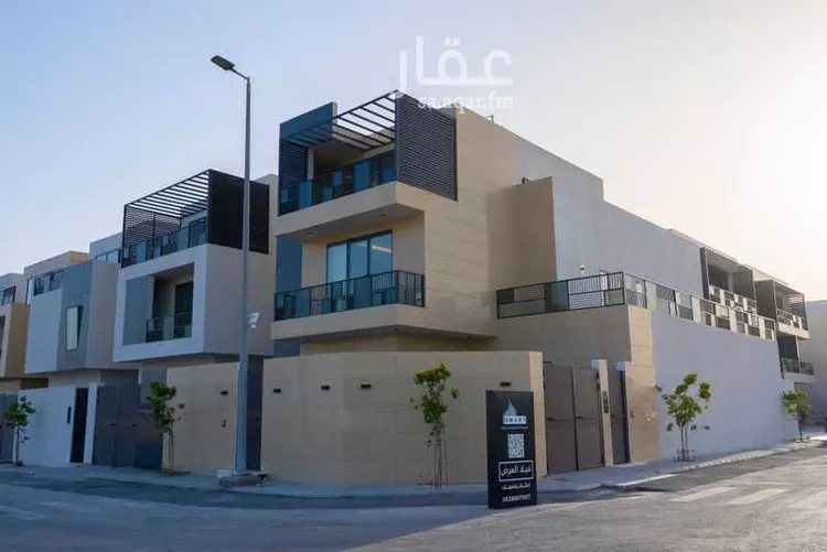 فيلا للبيع في حي اللؤلؤ, مدينة الخبر, المنطقة الشرقية صورة 2