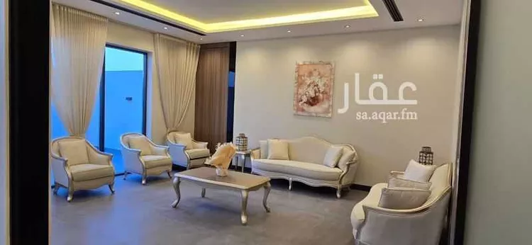 فيلا للبيع في شارع 8أ ، حي اللؤلؤ ، الخبر ، الخبر صورة 3