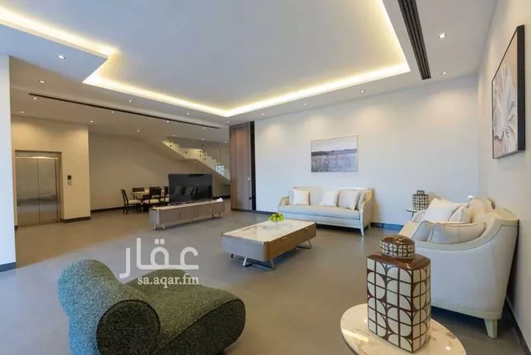 فيلا للبيع في حي اللؤلؤ, مدينة الخبر, المنطقة الشرقية 7