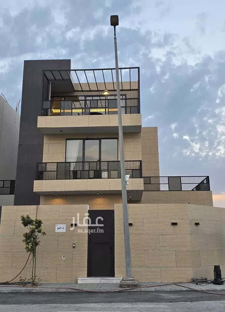 فيلا للبيع في شارع 8أ ، حي اللؤلؤ ، الخبر ، الخبر 1 صورة