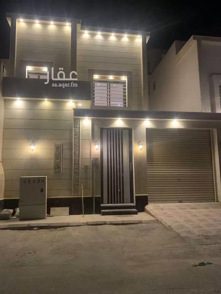 فيلا للإيجار في شارع المحبة ، حي بدر ، الرياض ، منطقة الرياض