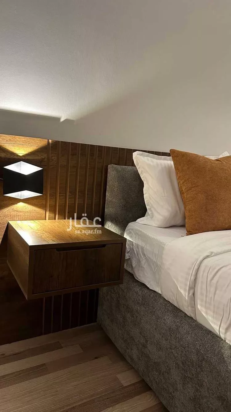 Furnished Studio for Booking in Riyadh An Narjis 6