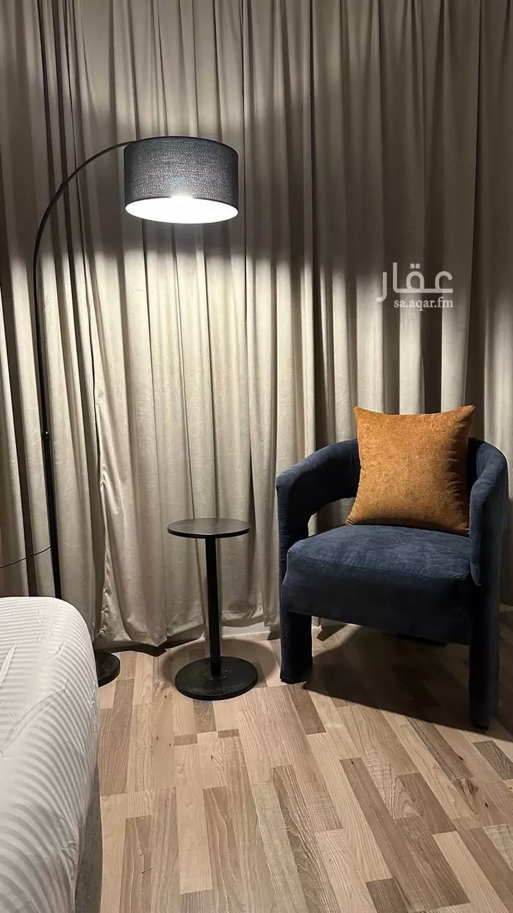Furnished Studio for Booking in Riyadh An Narjis 7