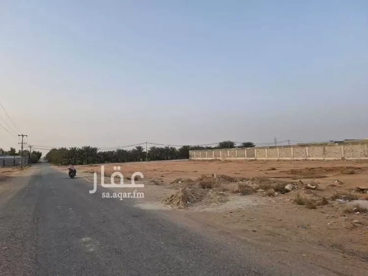 أرض للبيع في شارع بالقرب من الدلم, حي الحزم والبطينه, مدينة الحزم والبطينه, منطقة الرياض