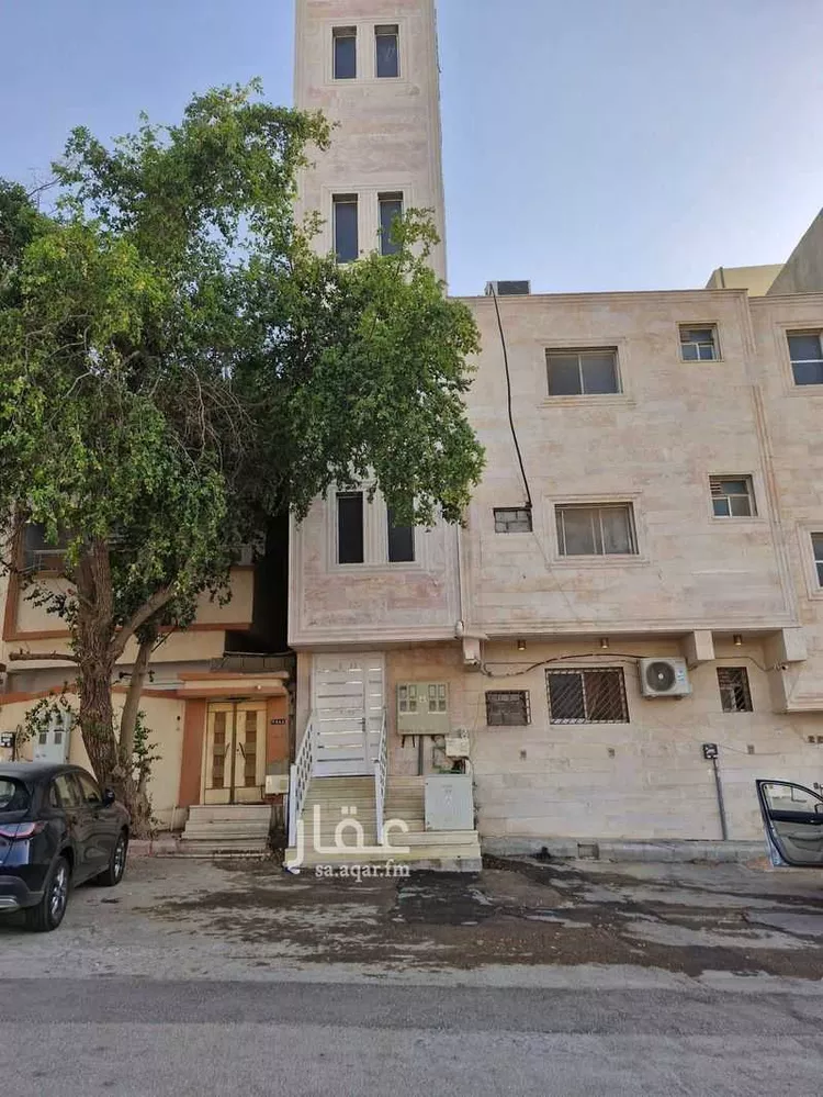 عمارة للإيجار في شارع شارع مصعب بن عمير, حي السيح, مدينة الخرج, منطقة الرياض