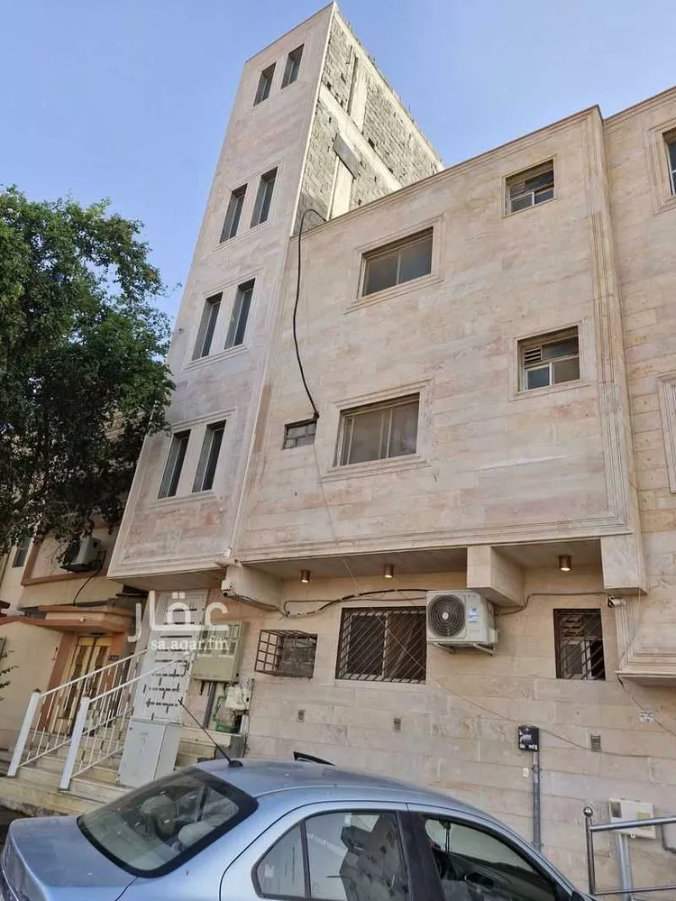 عمارة للبيع في شارع شارع مصعب بن عمير, حي السيح, مدينة الخرج, منطقة الرياض صورة 2
