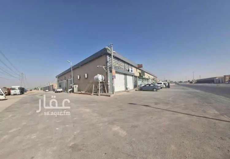 عمارة للبيع في شارع ثعلبة بن وديعة الانصاري 8800, حي العفجه, مدينة الخرج, منطقة الرياض