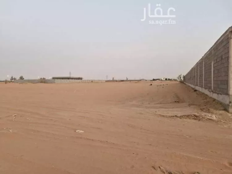 أرض للبيع في حي الحزم والبطينه, مدينة الحزم والبطينه, منطقة الرياض صورة 2