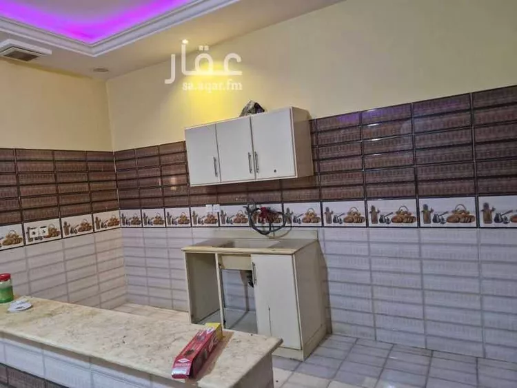 عمارة للإيجار في شارع ثعلبة بن وديعة الأنصاري, حي العفجه, مدينة الخرج, منطقة الرياض صورة 2