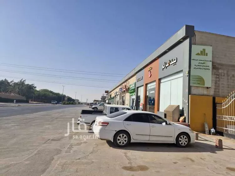 عمارة للبيع في شارع ثعلبة بن وديعة الانصاري 8800, حي العفجه, مدينة الخرج, منطقة الرياض صورة 4