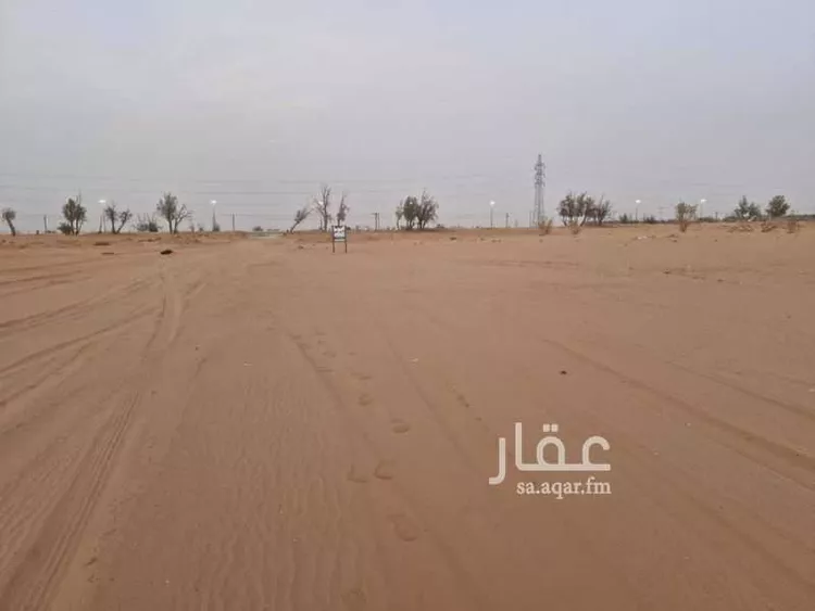 أرض للبيع في حي الحزم والبطينه, مدينة الحزم والبطينه, منطقة الرياض