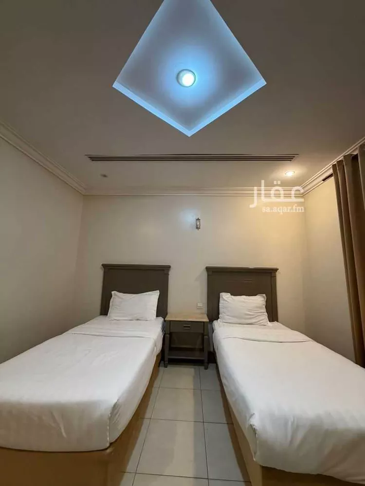 شقة للإيجار في شارع ابو الدر الرومي, حي العليا, مدينة الخبر, المنطقة الشرقية صورة 3