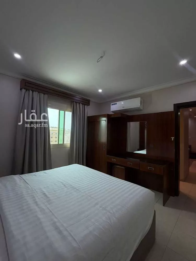 شقة للإيجار في شارع ابو الدر الرومي, حي العليا, مدينة الخبر, المنطقة الشرقية صورة 4