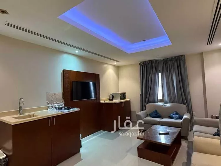 شقة للإيجار في شارع ابو الدر الرومي, حي العليا, مدينة الخبر, المنطقة الشرقية صورة 3