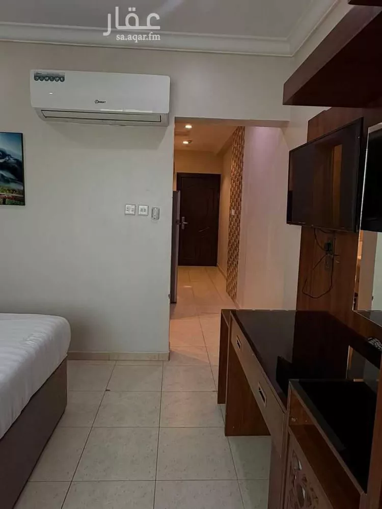 شقة للإيجار في شارع ابو الدر الرومي, حي العليا, مدينة الخبر, المنطقة الشرقية صورة 3
