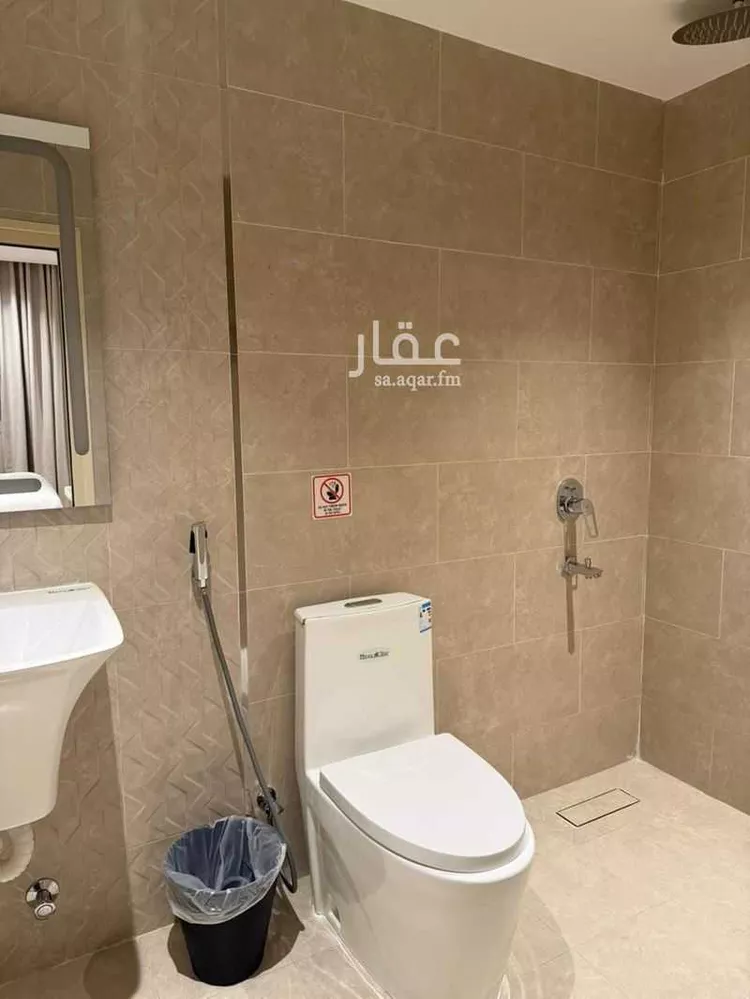 شقة للإيجار في شارع ابو الدر الرومي, حي العليا, مدينة الخبر, المنطقة الشرقية صورة 3