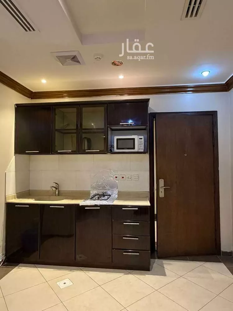 شقة للإيجار في شارع ابو الدر الرومي, حي العليا, مدينة الخبر, المنطقة الشرقية صورة 4