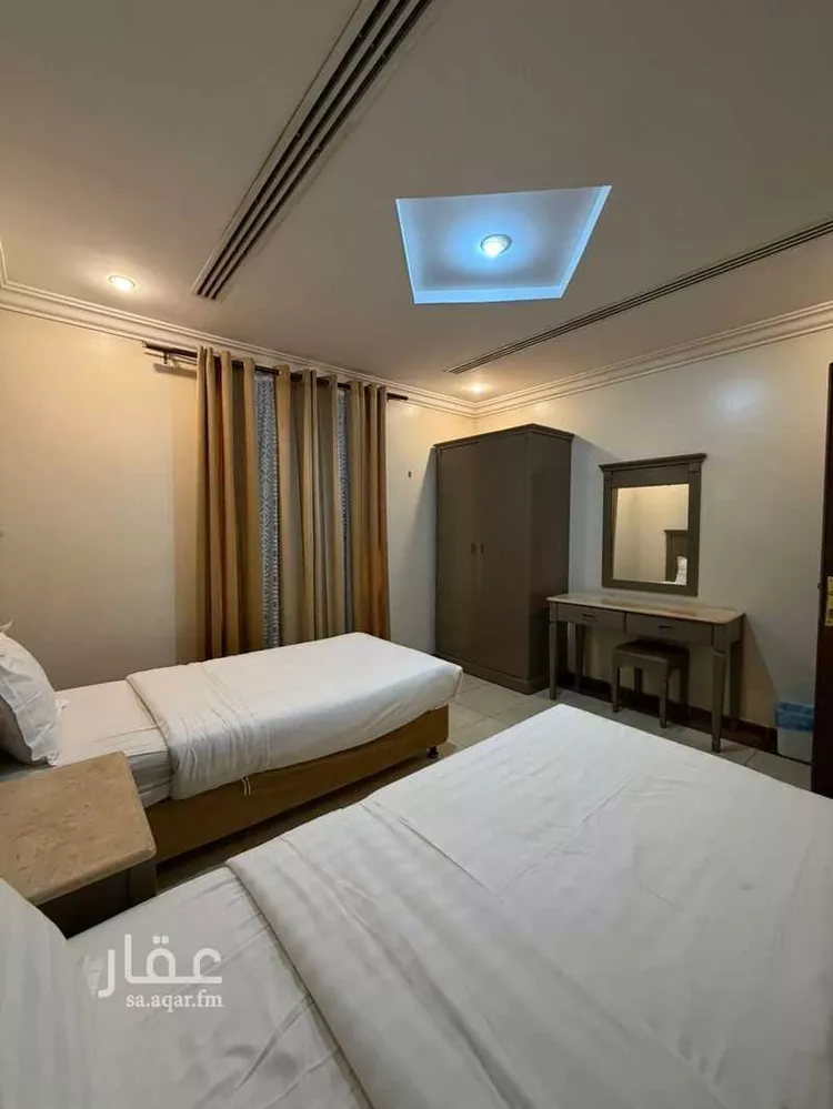 شقة للإيجار في شارع ابو الدر الرومي, حي العليا, مدينة الخبر, المنطقة الشرقية صورة 5