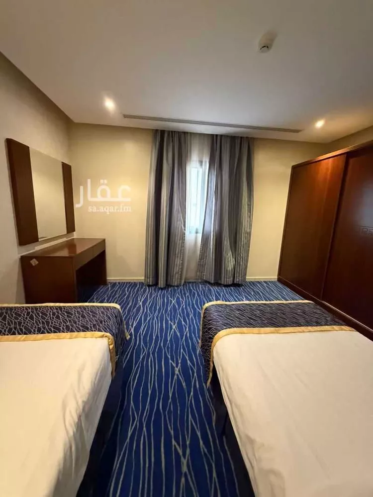 شقة للإيجار في شارع ابو الدر الرومي, حي العليا, مدينة الخبر, المنطقة الشرقية صورة 2