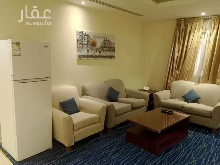 شقة للإيجار في شارع ابو الدر الرومي, حي العليا, مدينة الخبر, المنطقة الشرقية صورة 3