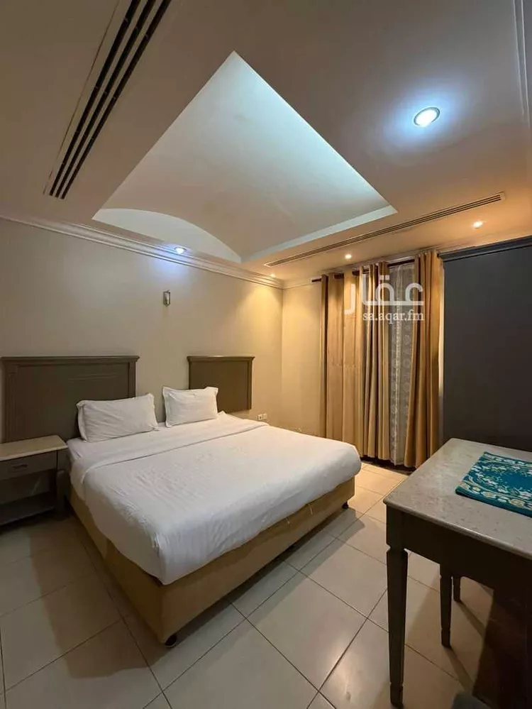 شقة للإيجار في شارع ابو الدر الرومي, حي العليا, مدينة الخبر, المنطقة الشرقية صورة 3