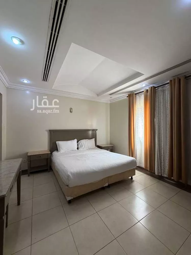 شقة للإيجار في شارع ابو الدر الرومي, حي العليا, مدينة الخبر, المنطقة الشرقية صورة 5