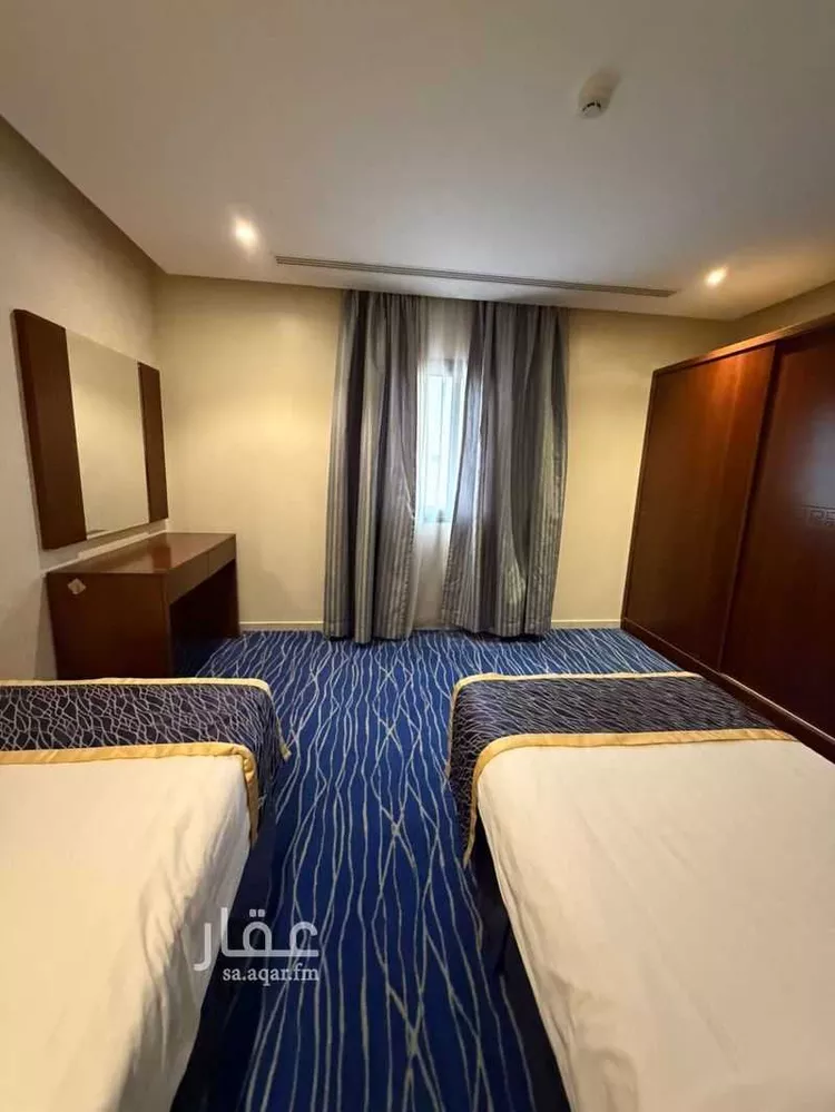 شقة للإيجار في شارع ابو الدر الرومي, حي العليا, مدينة الخبر, المنطقة الشرقية صورة 2