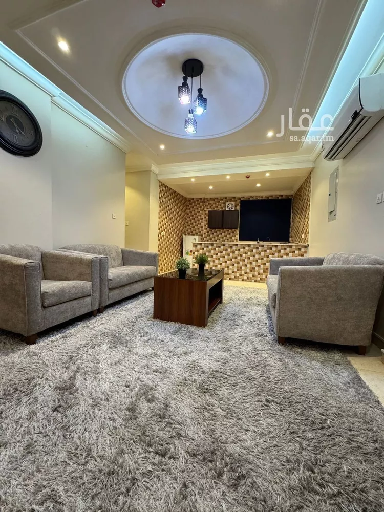 شقة للإيجار في شارع ابو الدر الرومي, حي العليا, مدينة الخبر, المنطقة الشرقية