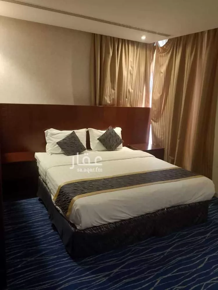 شقة للإيجار في شارع ابو الدر الرومي, حي العليا, مدينة الخبر, المنطقة الشرقية صورة 5