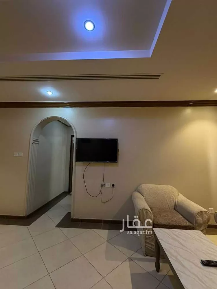 شقة للإيجار في شارع ابو الدر الرومي, حي العليا, مدينة الخبر, المنطقة الشرقية صورة 5