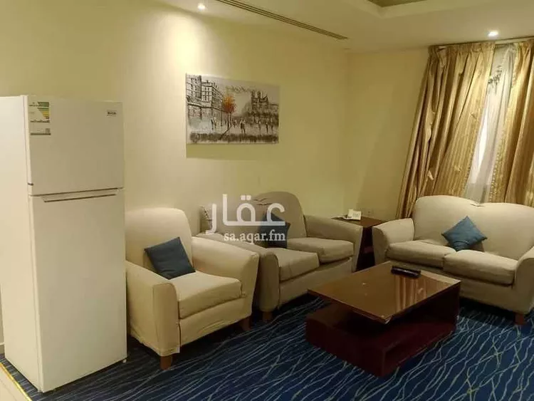 شقة للإيجار في شارع ابو الدر الرومي, حي العليا, مدينة الخبر, المنطقة الشرقية صورة 2