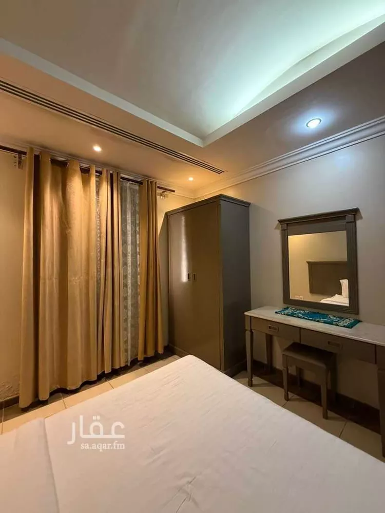 شقة للإيجار في شارع ابو الدر الرومي, حي العليا, مدينة الخبر, المنطقة الشرقية