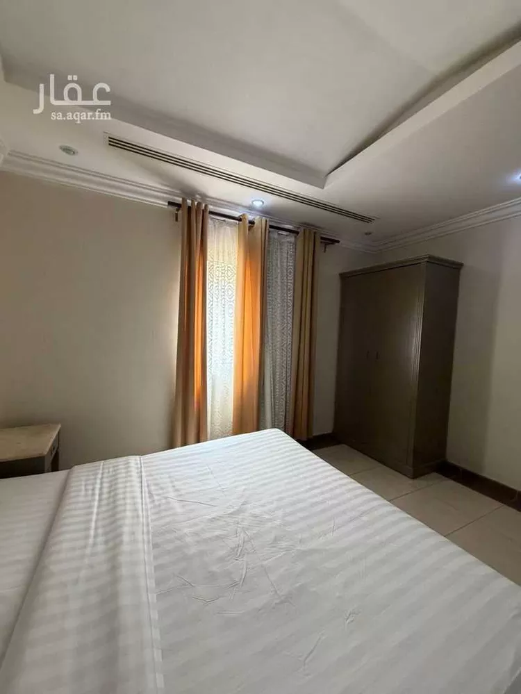 شقة للإيجار في شارع ابو الدر الرومي, حي العليا, مدينة الخبر, المنطقة الشرقية صورة 2