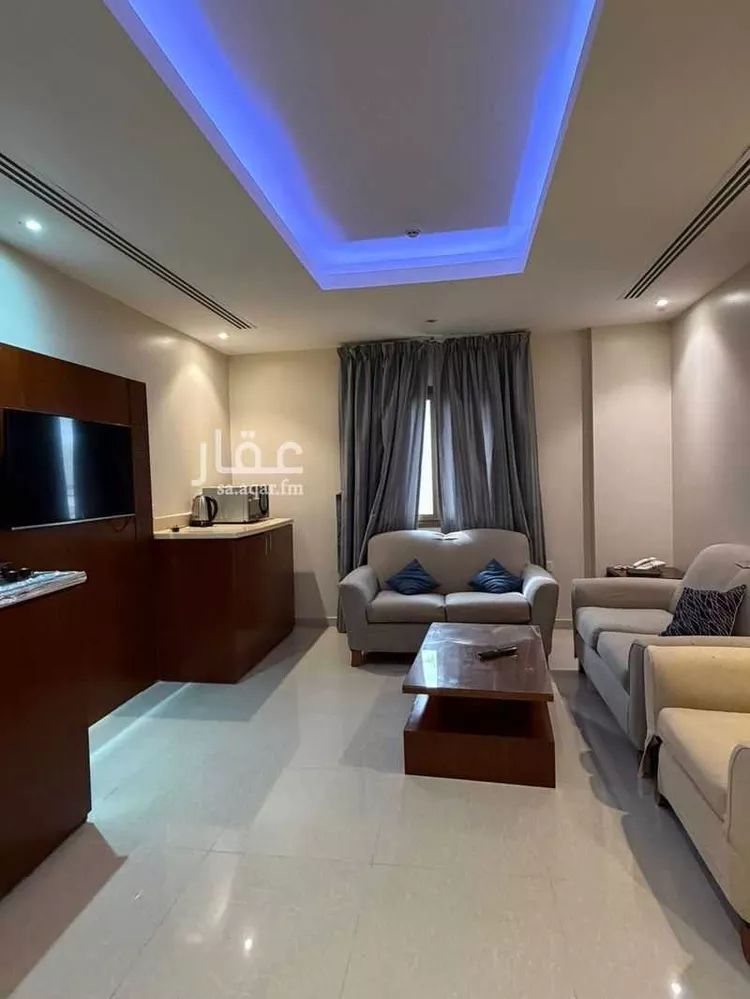 شقة للإيجار في شارع ابو الدر الرومي, حي العليا, مدينة الخبر, المنطقة الشرقية