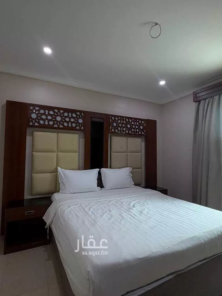 شقة للإيجار في شارع ابو الدر الرومي, حي العليا, مدينة الخبر, المنطقة الشرقية صورة 5