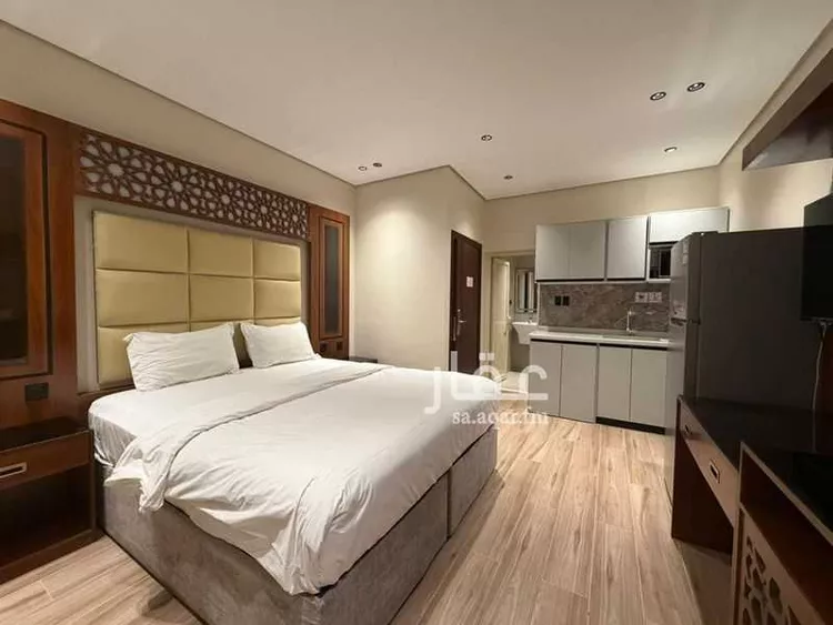 شقة للإيجار في شارع ابو الدر الرومي, حي العليا, مدينة الخبر, المنطقة الشرقية صورة 4