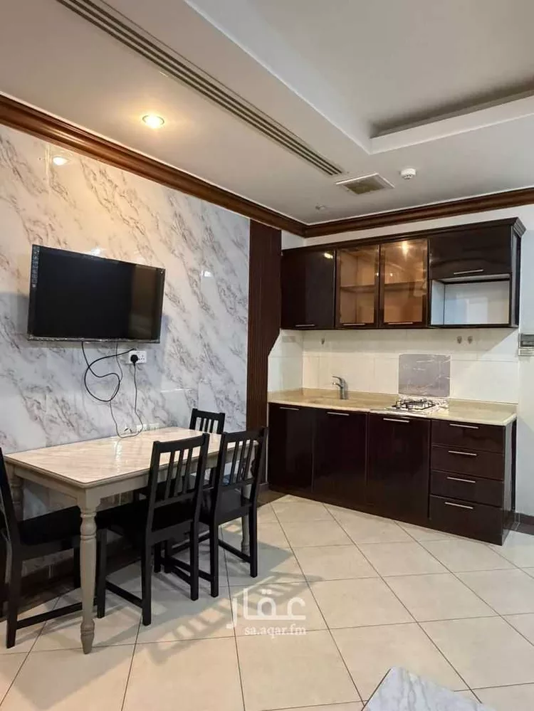 شقة للإيجار في شارع ابو الدر الرومي, حي العليا, مدينة الخبر, المنطقة الشرقية