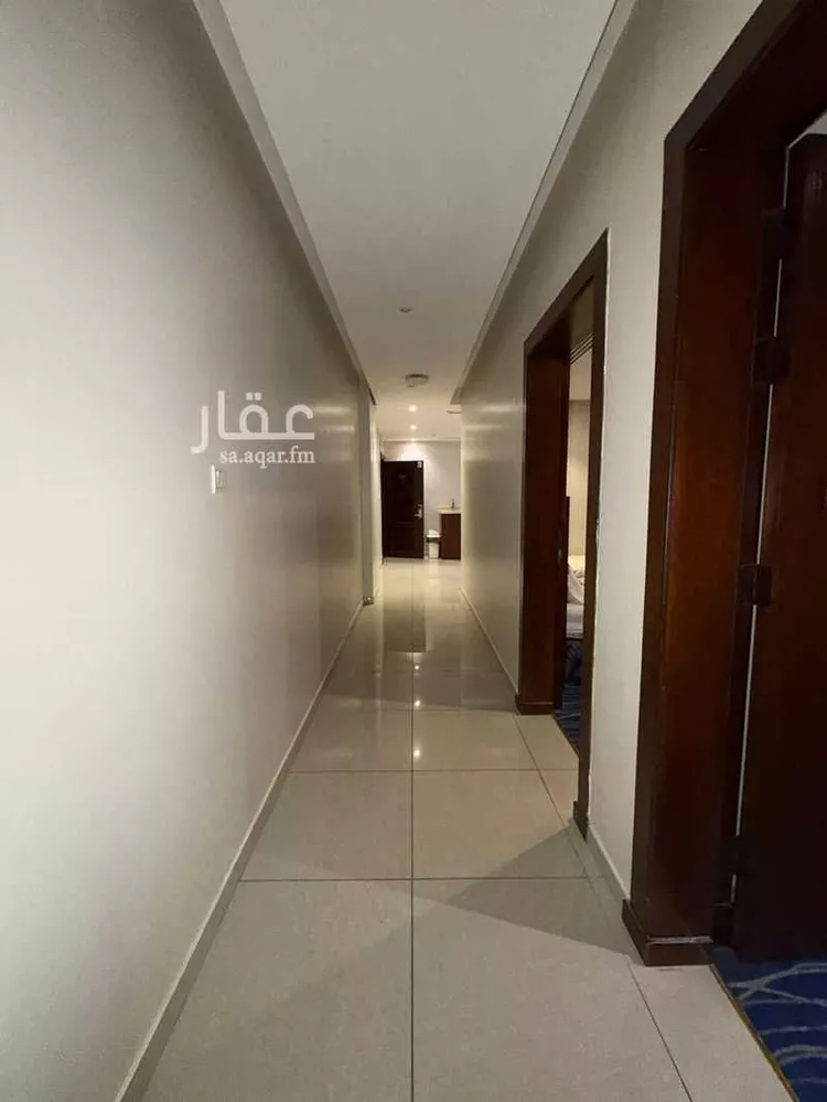 شقة للإيجار في شارع ابو الدر الرومي, حي العليا, مدينة الخبر, المنطقة الشرقية صورة 5