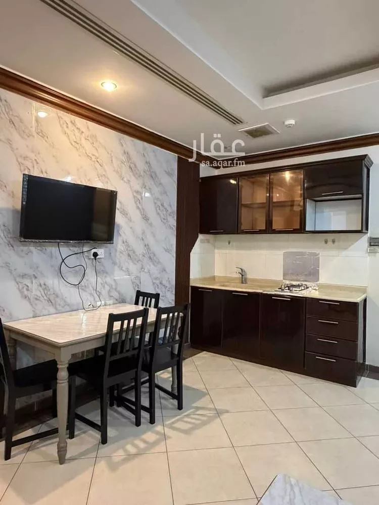 شقة للإيجار في شارع ابو الدر الرومي, حي العليا, مدينة الخبر, المنطقة الشرقية