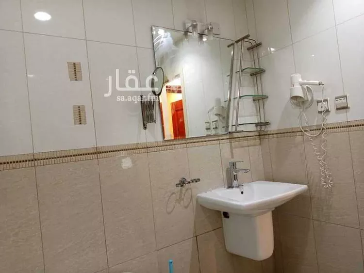 شقة للإيجار في شارع ابو امامه الحارثي, حي العليا, مدينة الخبر, المنطقة الشرقية صورة 2