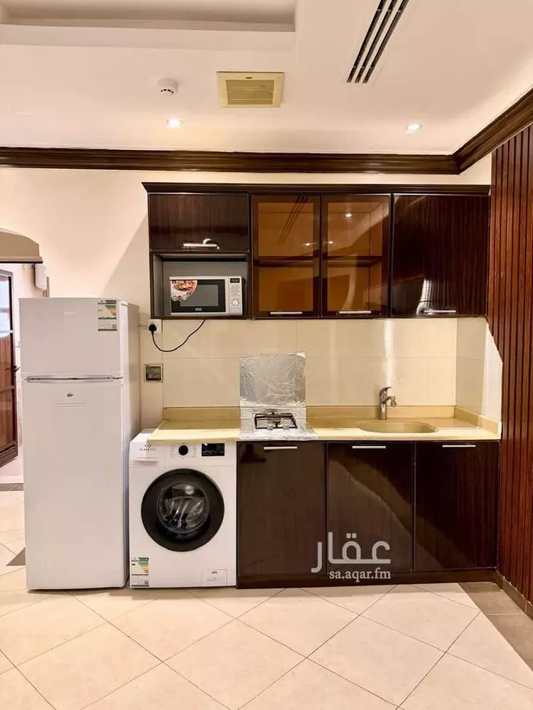 شقة للإيجار في شارع ابو الدر الرومي, حي العليا, مدينة الخبر, المنطقة الشرقية صورة 2